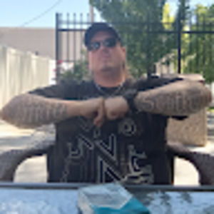 Meet your Posher, Tracy